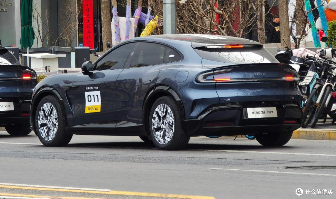 小米YU7：为何可能成为我的人生第一台车