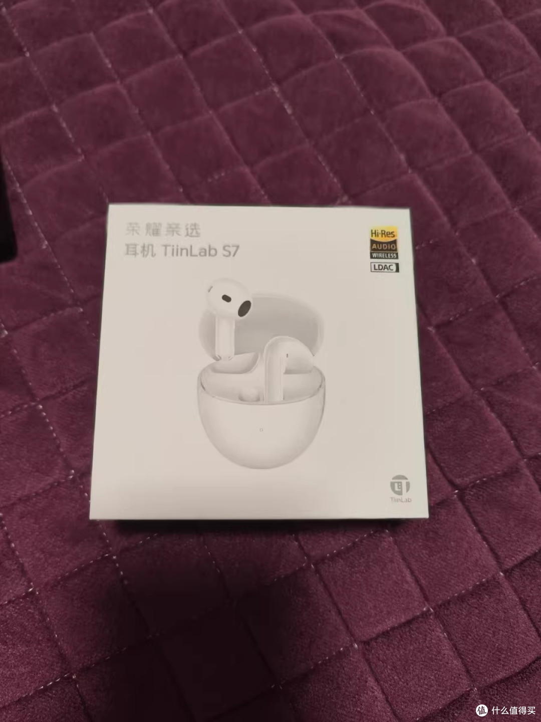 TiinLab S7：239元Hi-Fi音质与智慧降噪的完美结合