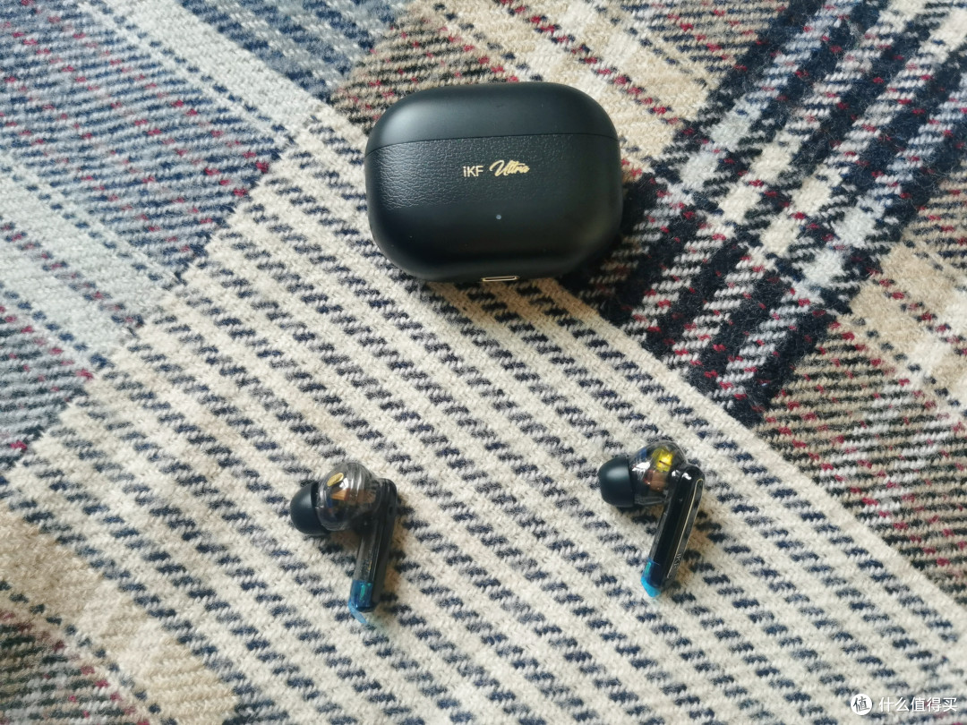 圈铁双单元+降噪-56dB，iKF Ultra降噪耳机解锁全场景音质新体验