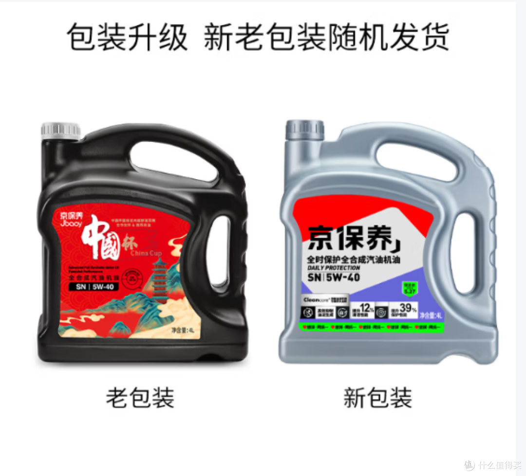 汽车保养必备！统一5W-40全合成机油，助力汽车保养升级！