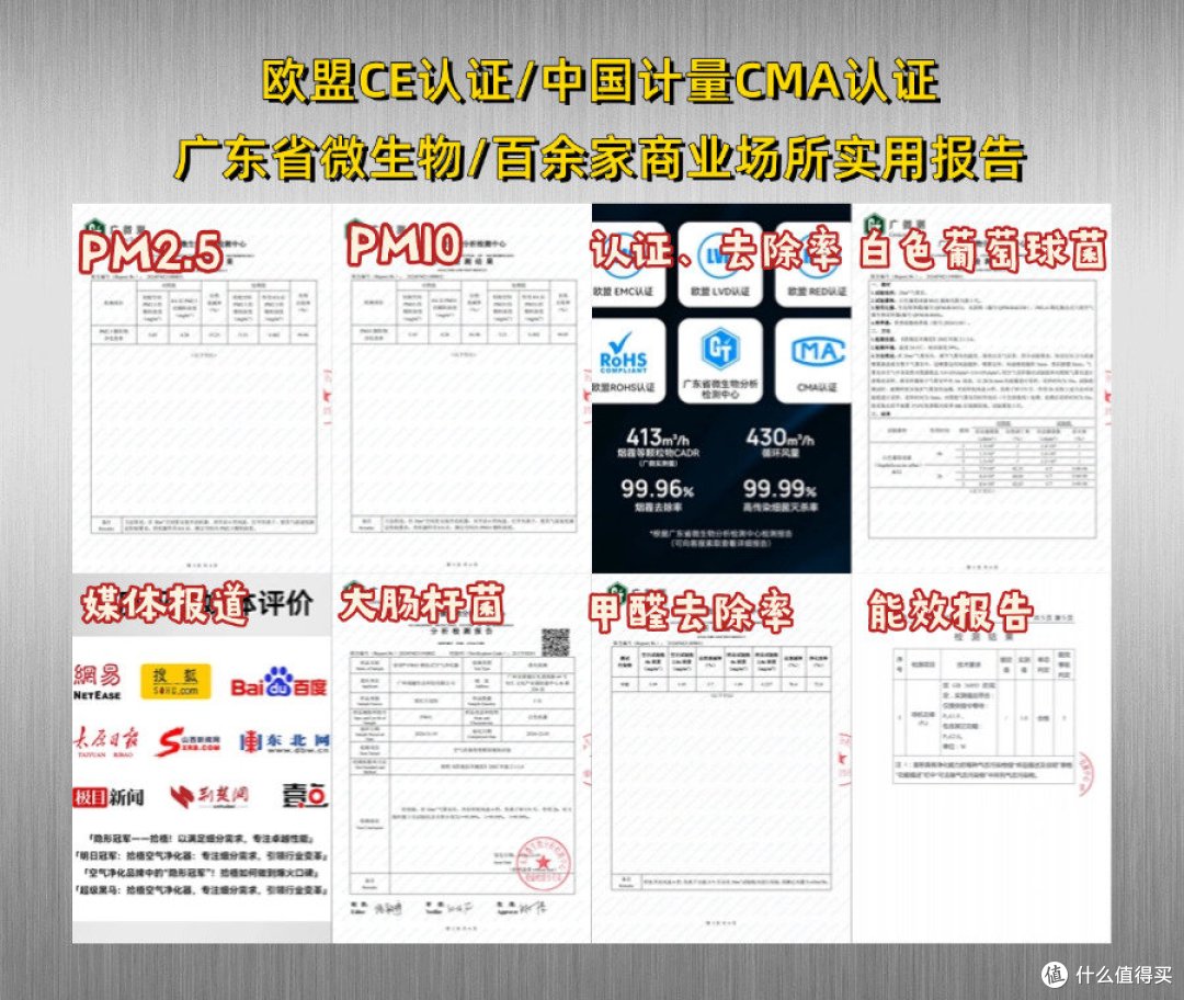 拾梧壁挂式空气净化器值得买吗?除烟味空气净化器分析推荐