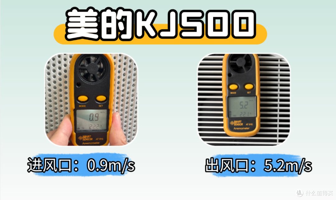 拾梧壁挂式空气净化器值得买吗?除烟味空气净化器分析推荐