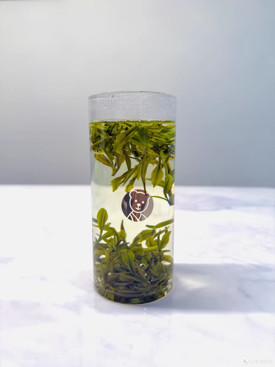 极白安吉白茶精品2025春茶:明前珍稀绿茶的鲜爽之选