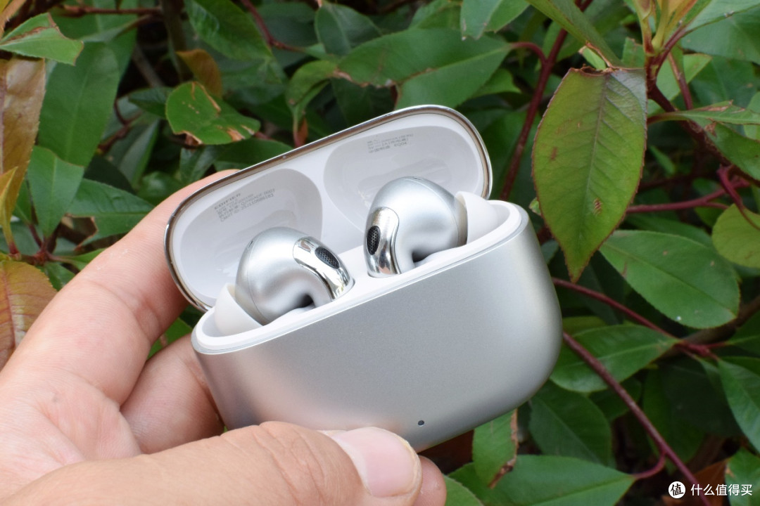 千元降噪平替?300元Lolli Pro 5强得可怕,-48dB主动降噪+双金标