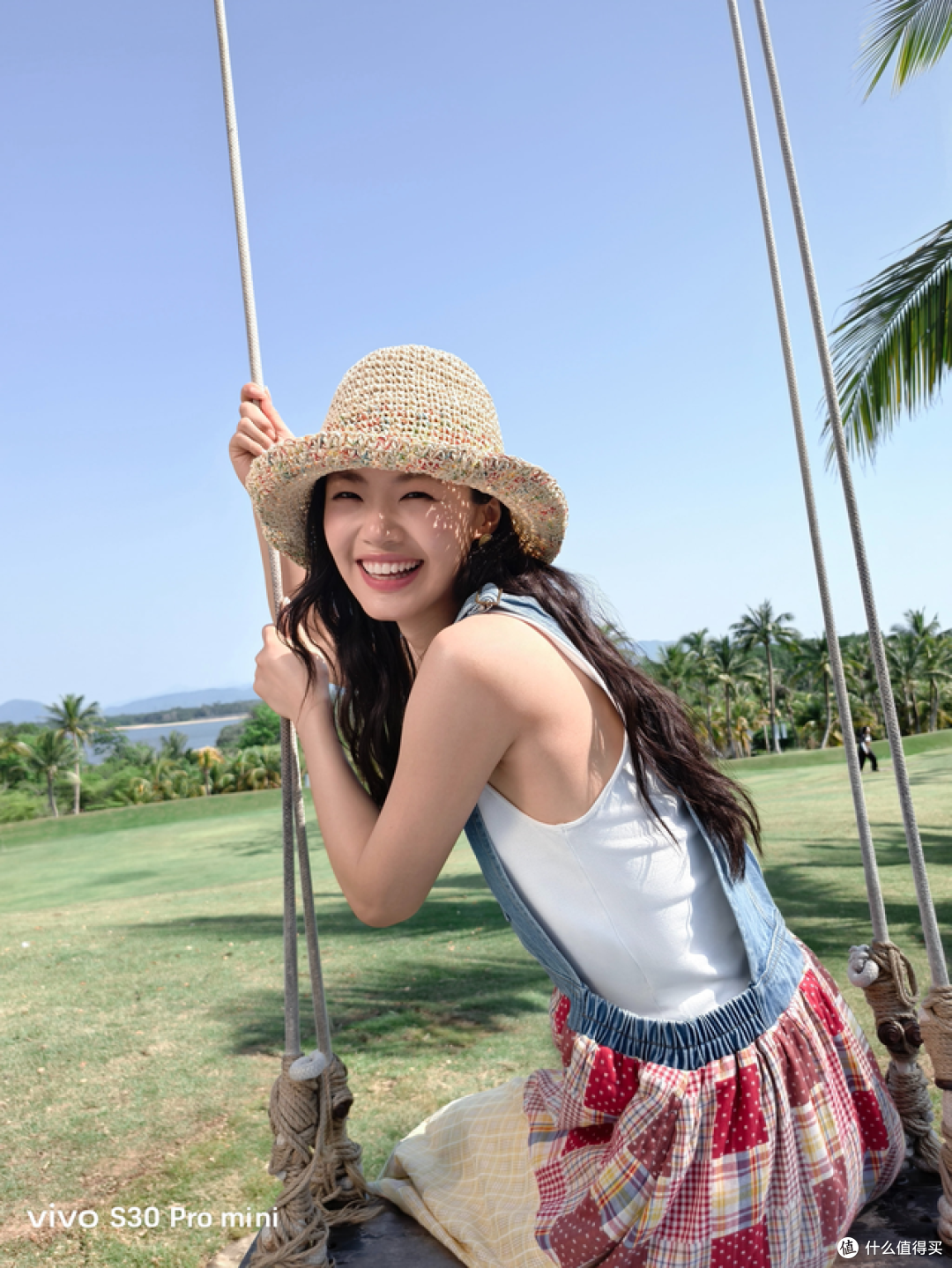 很轻薄很好看,vivo S30 Pro mini可不只是个花架子