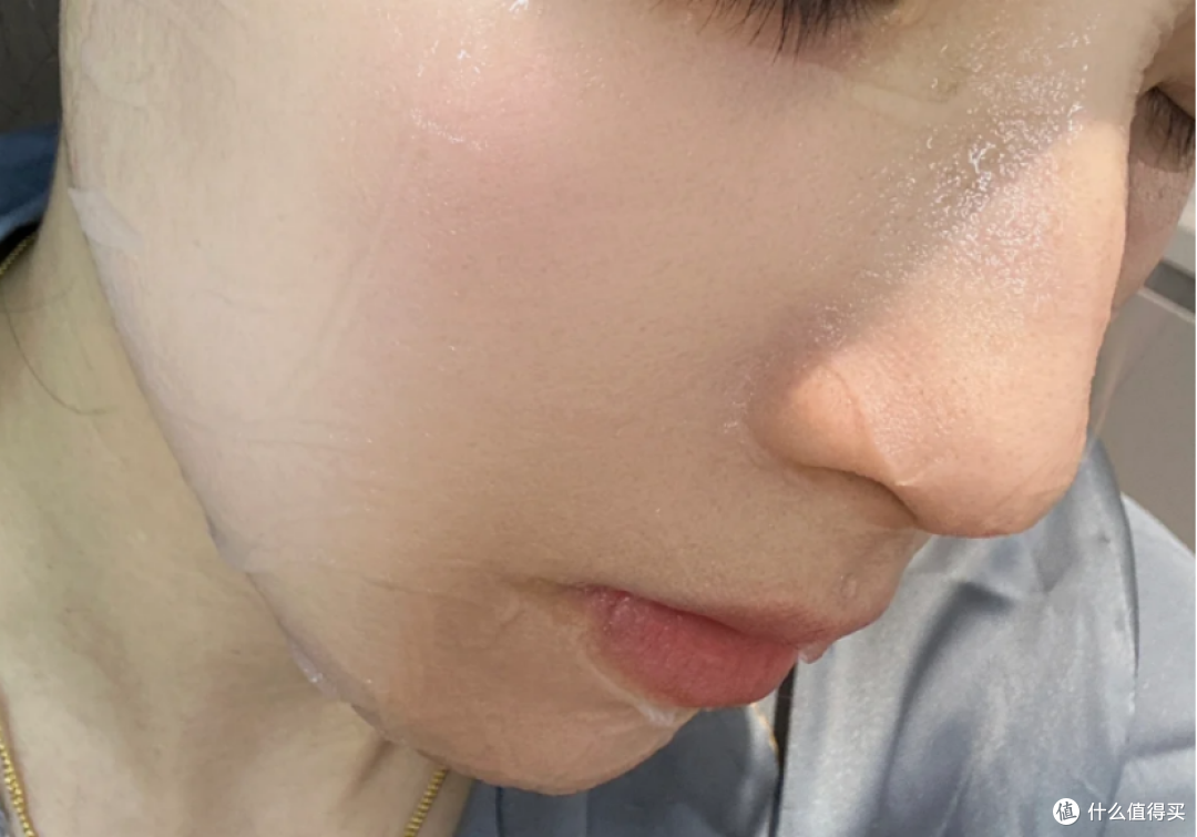 赫徕修复面膜怎么样?种草测评“全能面膜”,看看什么惊喜!