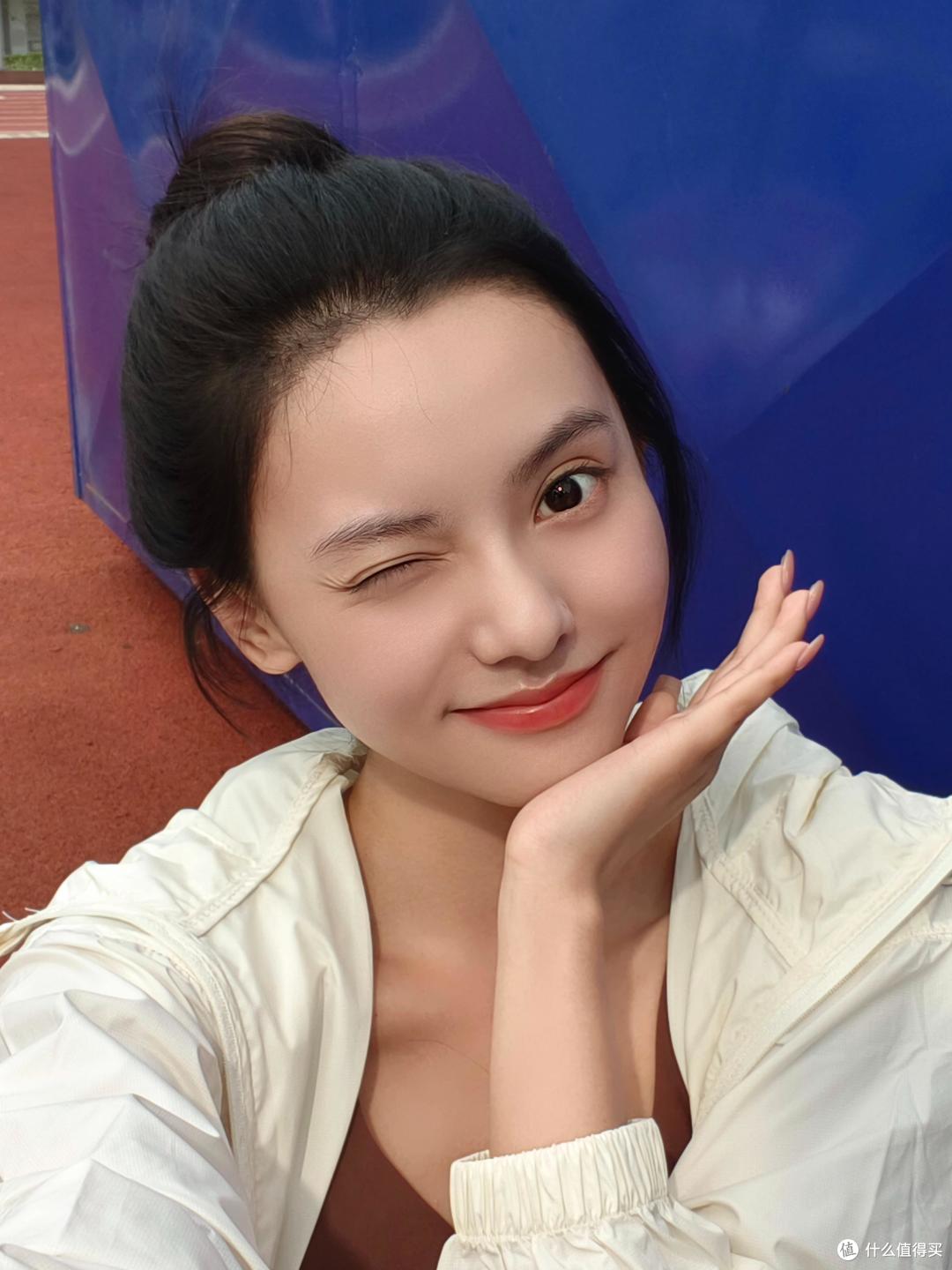 直屏旗舰的逆袭:vivo S30 Pro mini的影像很有趣