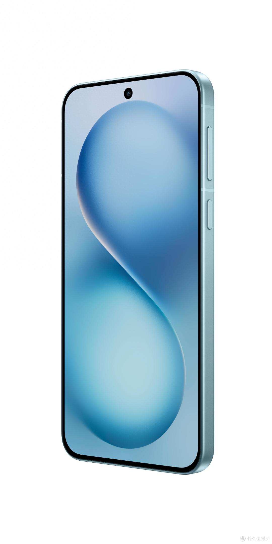 vivo S30解锁夏日时尚新姿势,成为全新直屏旗舰!