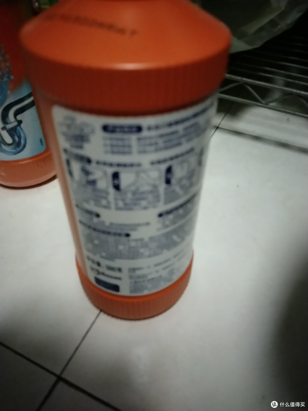 管道堵塞?威猛先生来帮忙!