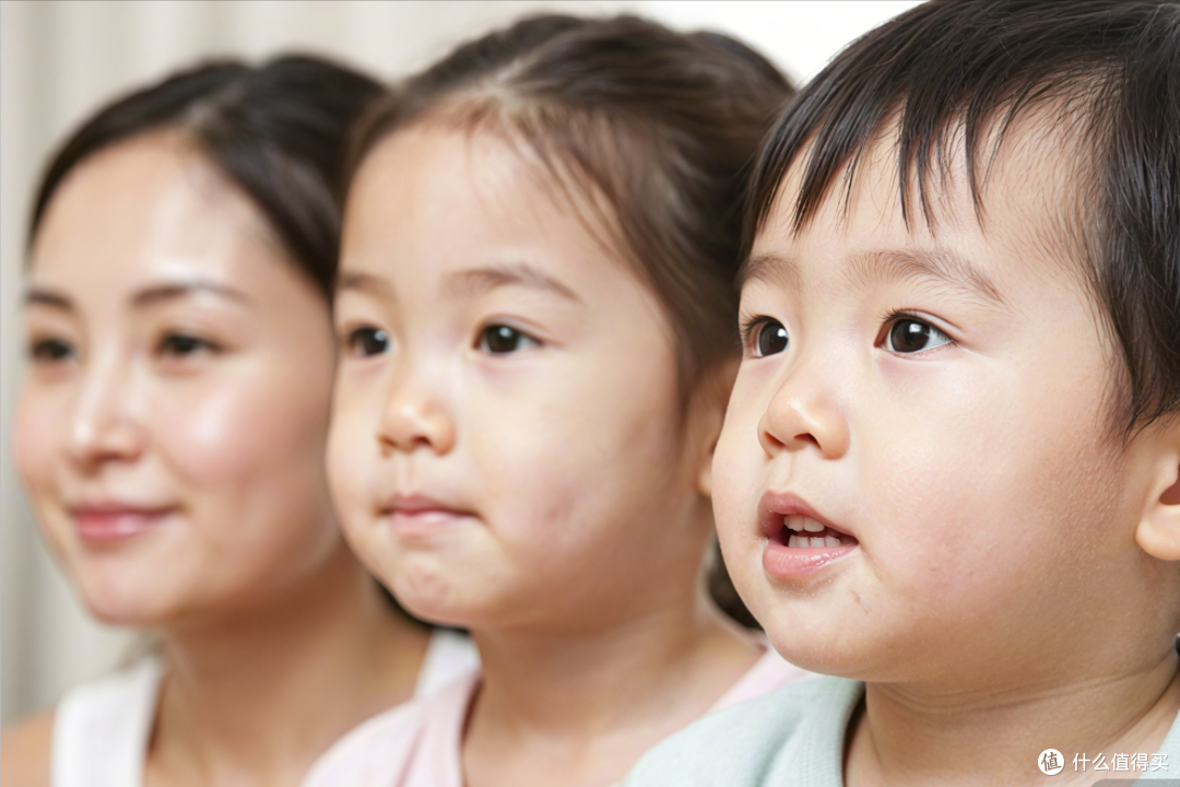 孩子的外貌几岁定型？两个年龄段是颜值“加速期”，错过了可惜！