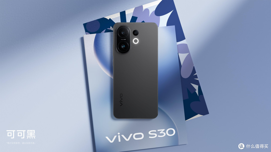 vivo S30联合三丽鸥家族,萌力全开的甜酷美学旗舰