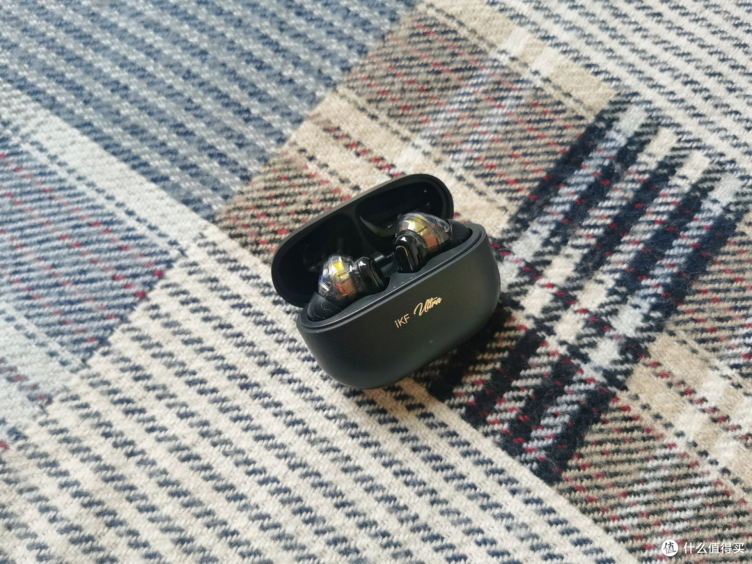 圈铁双单元+降噪-56dB，iKF Ultra降噪耳机解锁全场景音质新体验