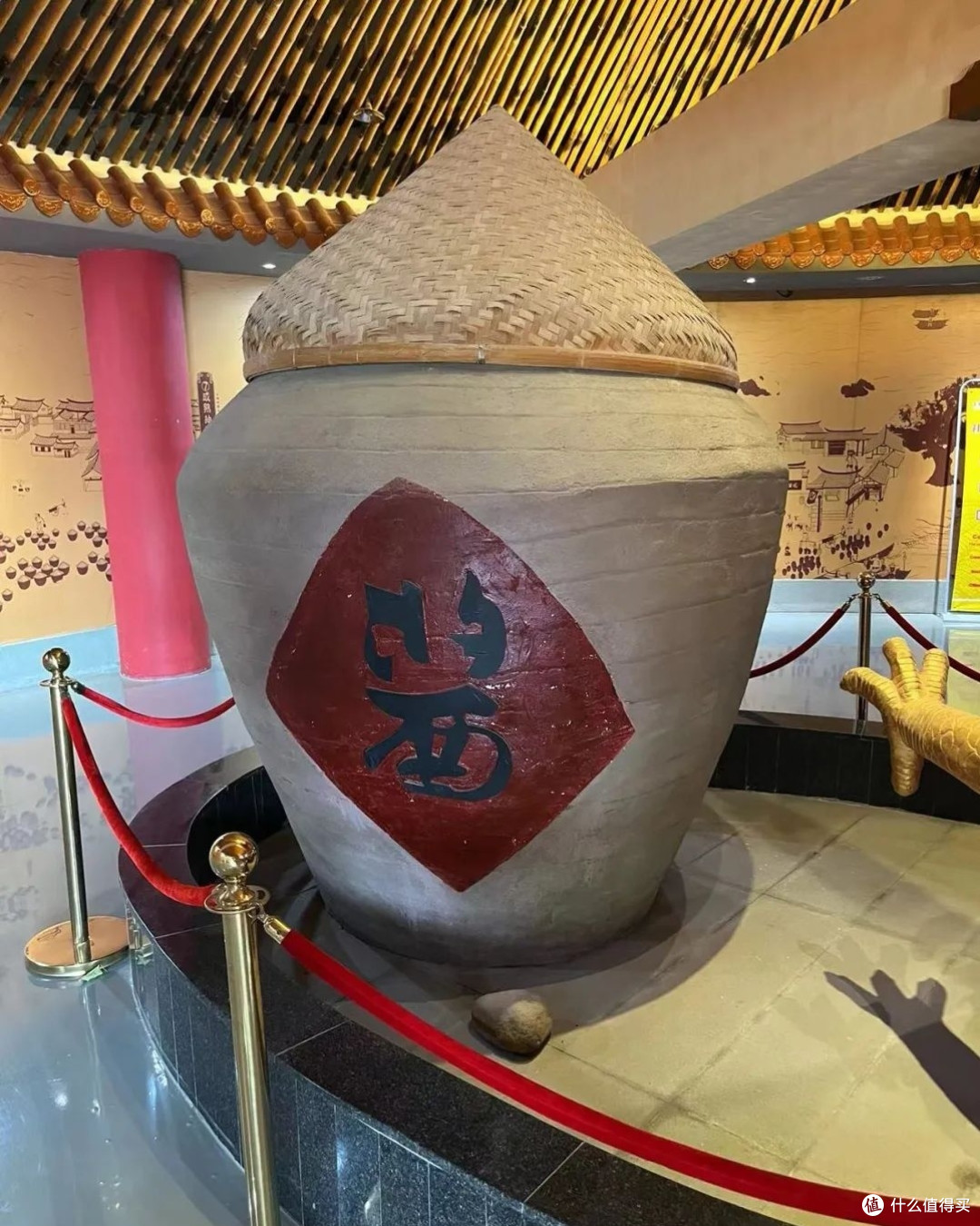 被闽南人的酱油DNA震撼到了！一口冰淇淋解锁千年酱文化