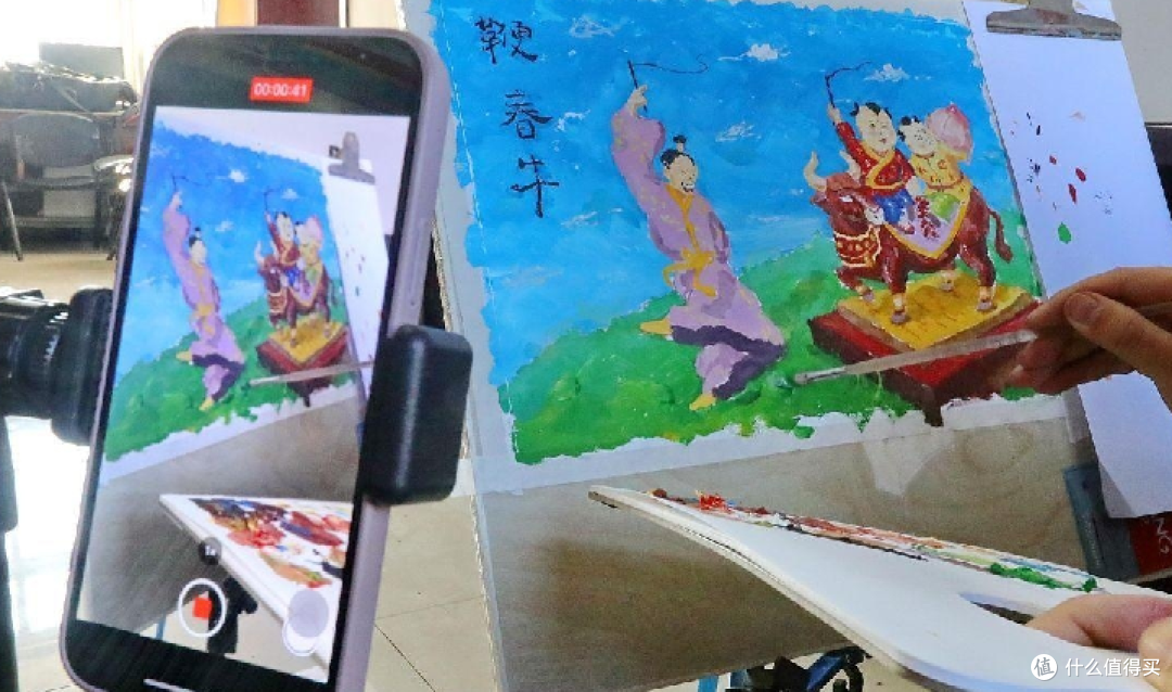 “短视频爆火”：碎片化时代的娱乐变革与文化传播新路径