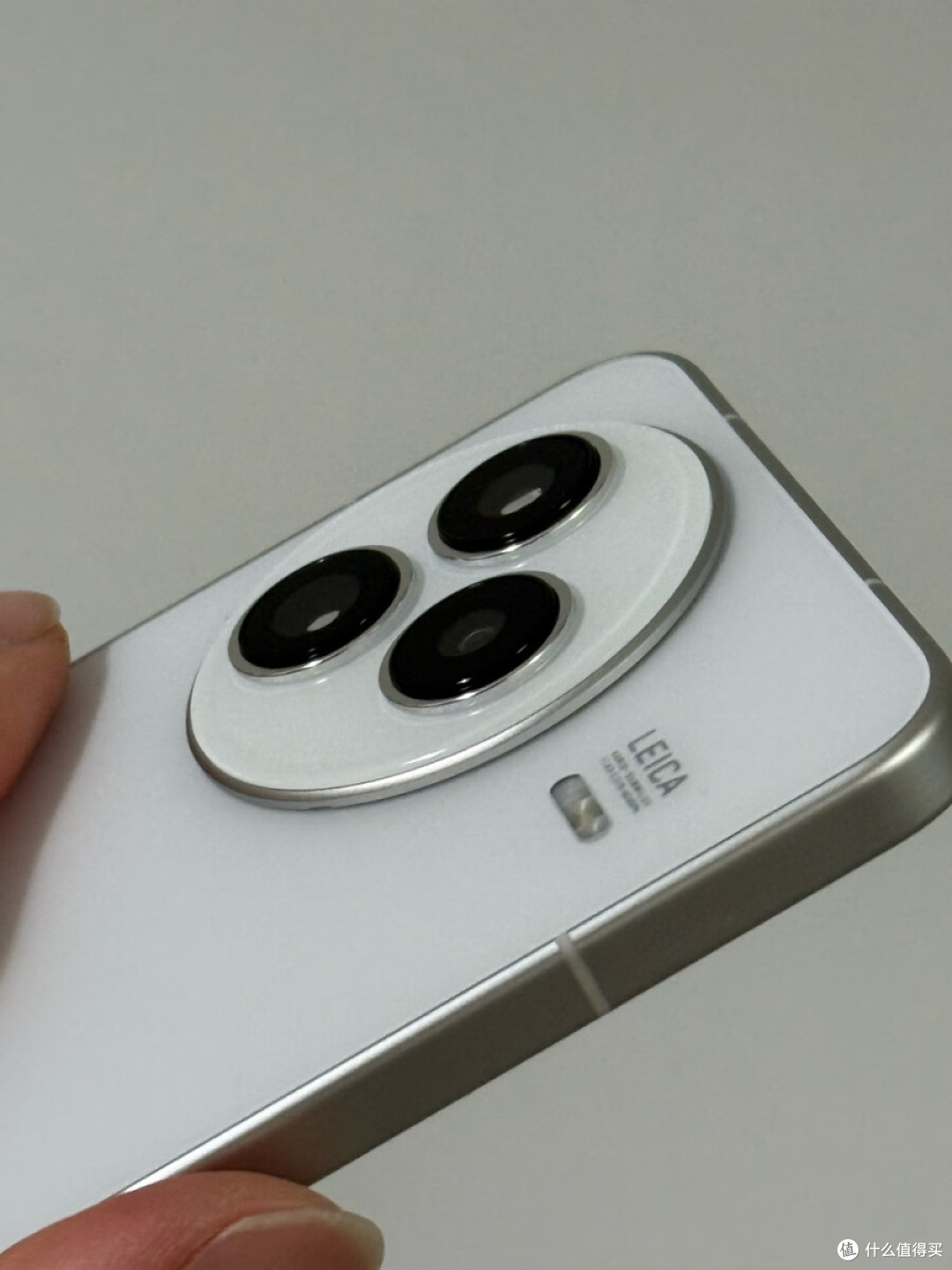 那么纤细腰身!小米Civi 5 Pro,小手的女生估计会喜欢!