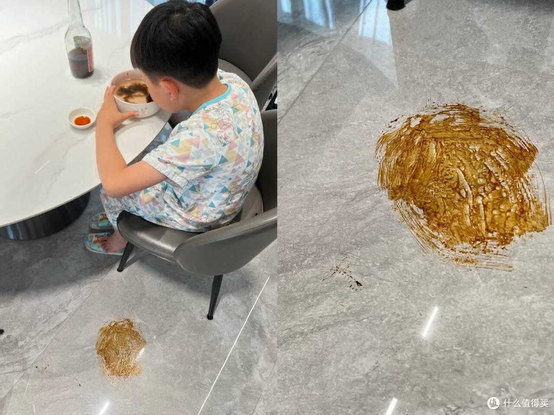 全屋清洁要扫地机+洗地机+吸尘器?科沃斯X9扫拖吸全能,一顶仨!