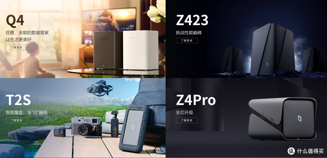 家用NAS选购指南,寻找最适合你的NAS(2025年版)