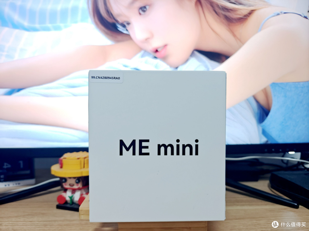 性价比爆棚?电脑NAS二合一,零刻ME Mini迷你主机要不要这么强?