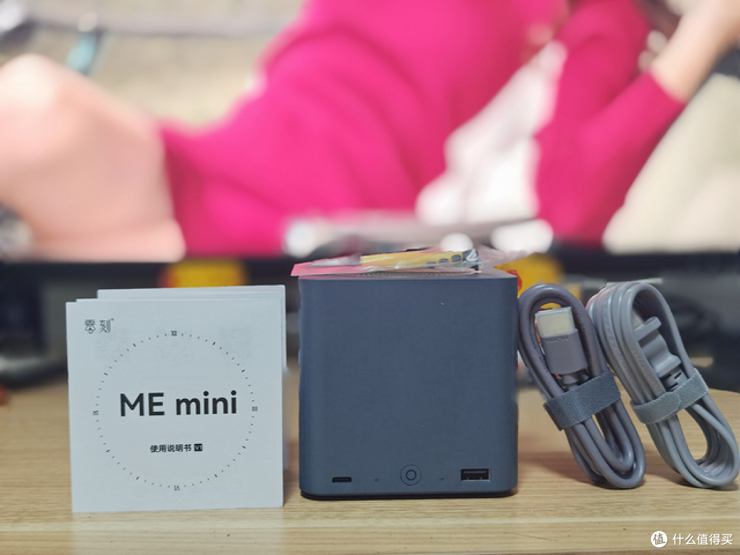 性价比爆棚?电脑NAS二合一,零刻ME Mini迷你主机要不要这么强?