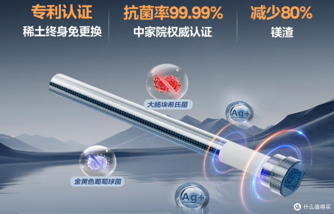 618电热水器怎么选？这几款百元价位千元享受的机型必须重点关注