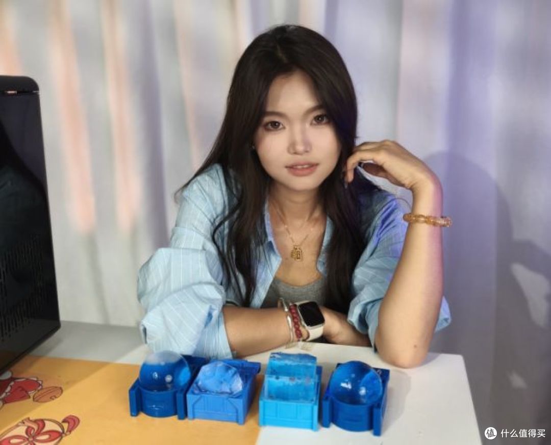IceDuo透明冰制冰机测评:解锁家庭吧台新境界,冰爽体验一步到位