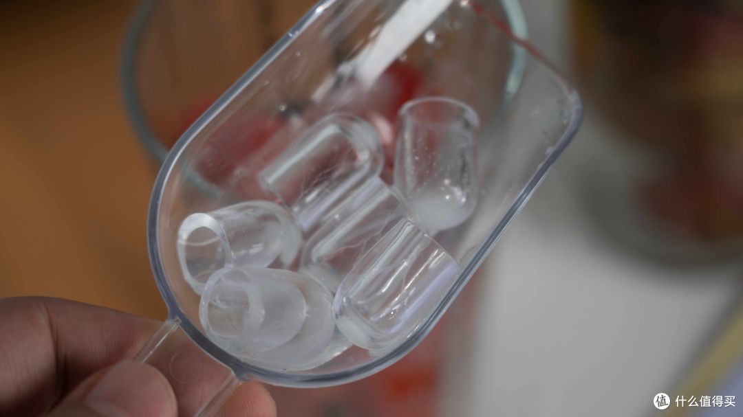 IceDuo透明冰制冰机测评:解锁家庭吧台新境界,冰爽体验一步到位