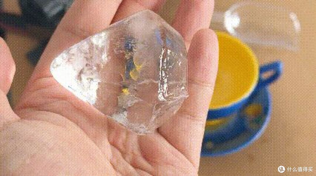 IceDuo透明冰制冰机测评:解锁家庭吧台新境界,冰爽体验一步到位