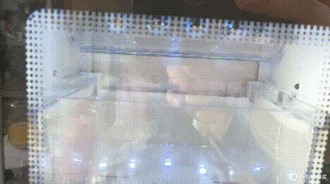 IceDuo透明冰制冰机测评:解锁家庭吧台新境界,冰爽体验一步到位