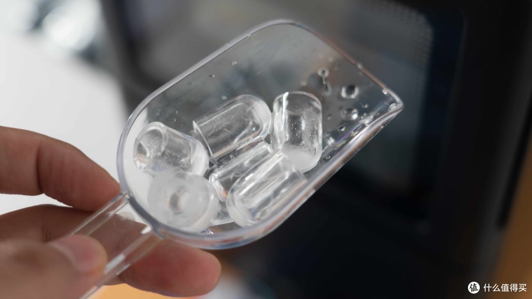 IceDuo透明冰制冰机测评:解锁家庭吧台新境界,冰爽体验一步到位