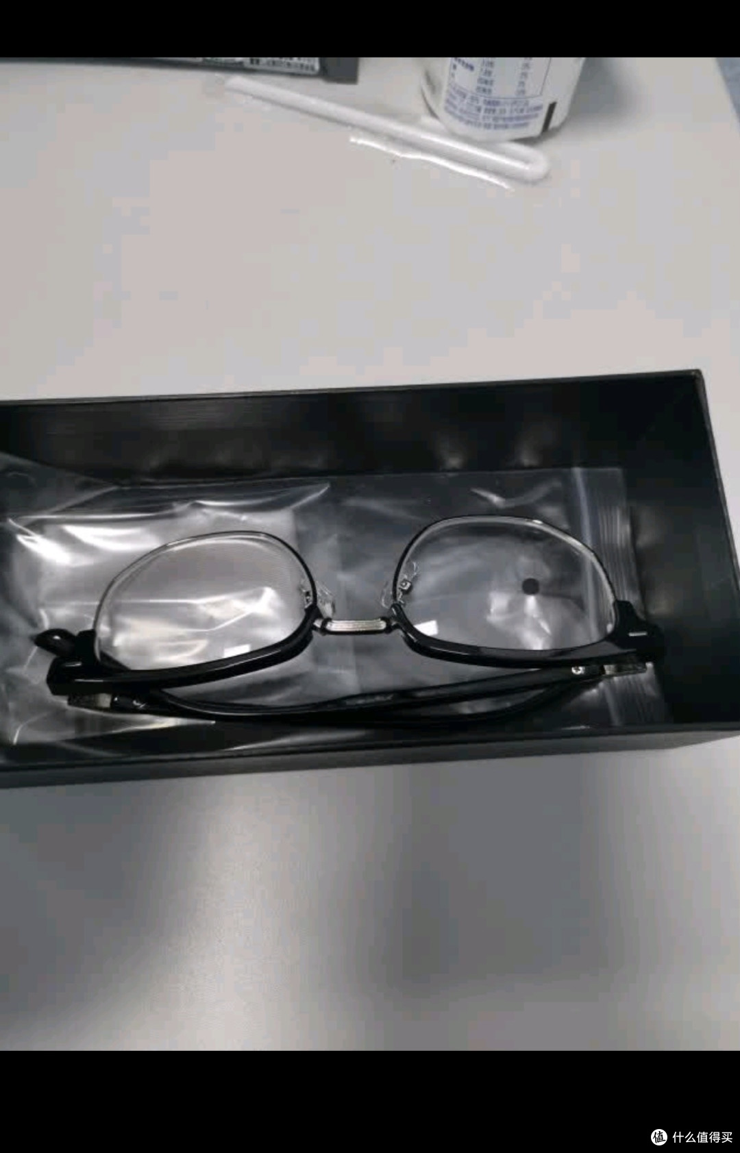 搏仕德近视眼镜,护眼功能完美融合,为用眼健康带来全面守护。