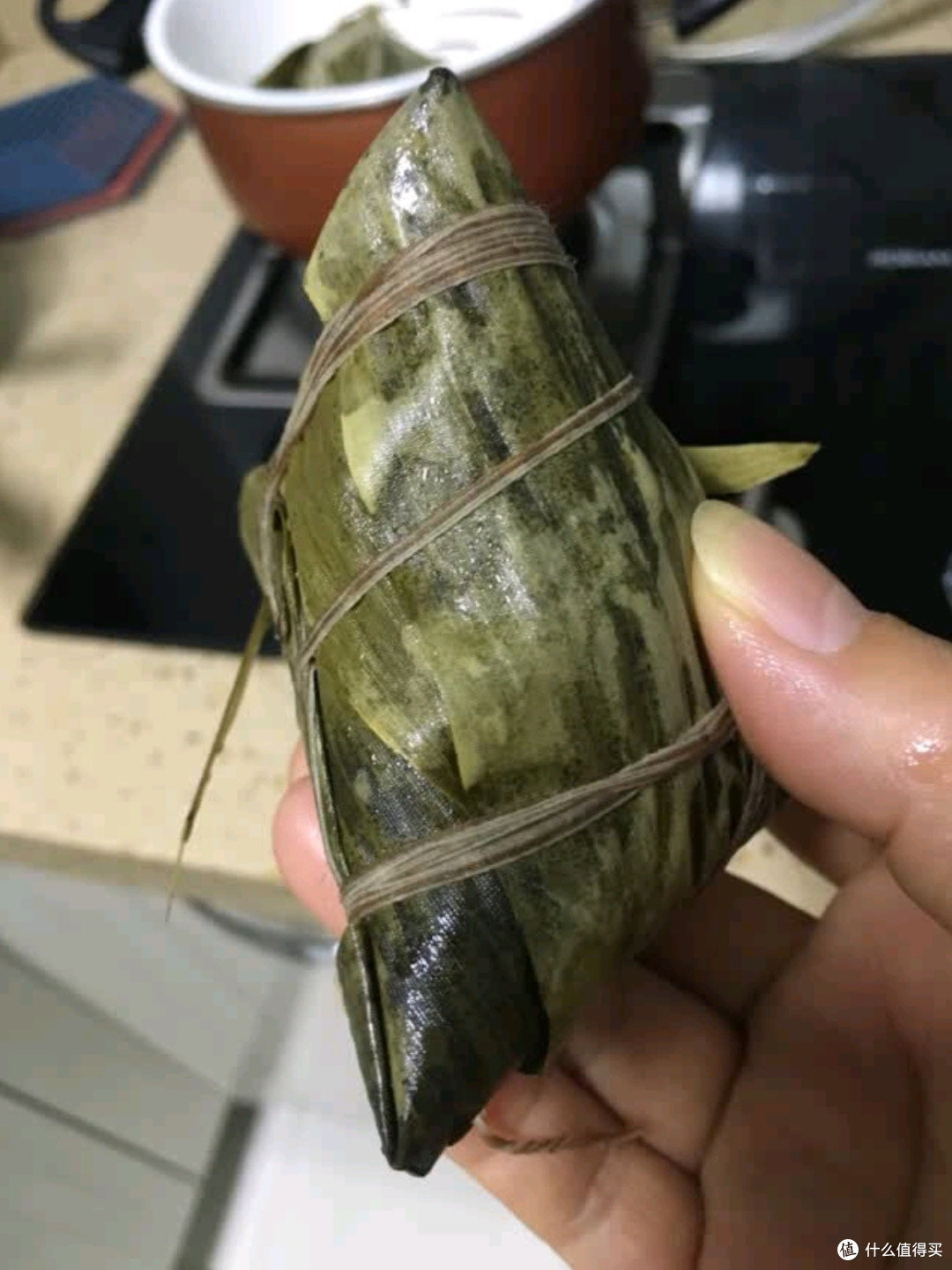 五芳斋喜庆五芳粽子礼盒：端午佳节传情意的嘉兴味道