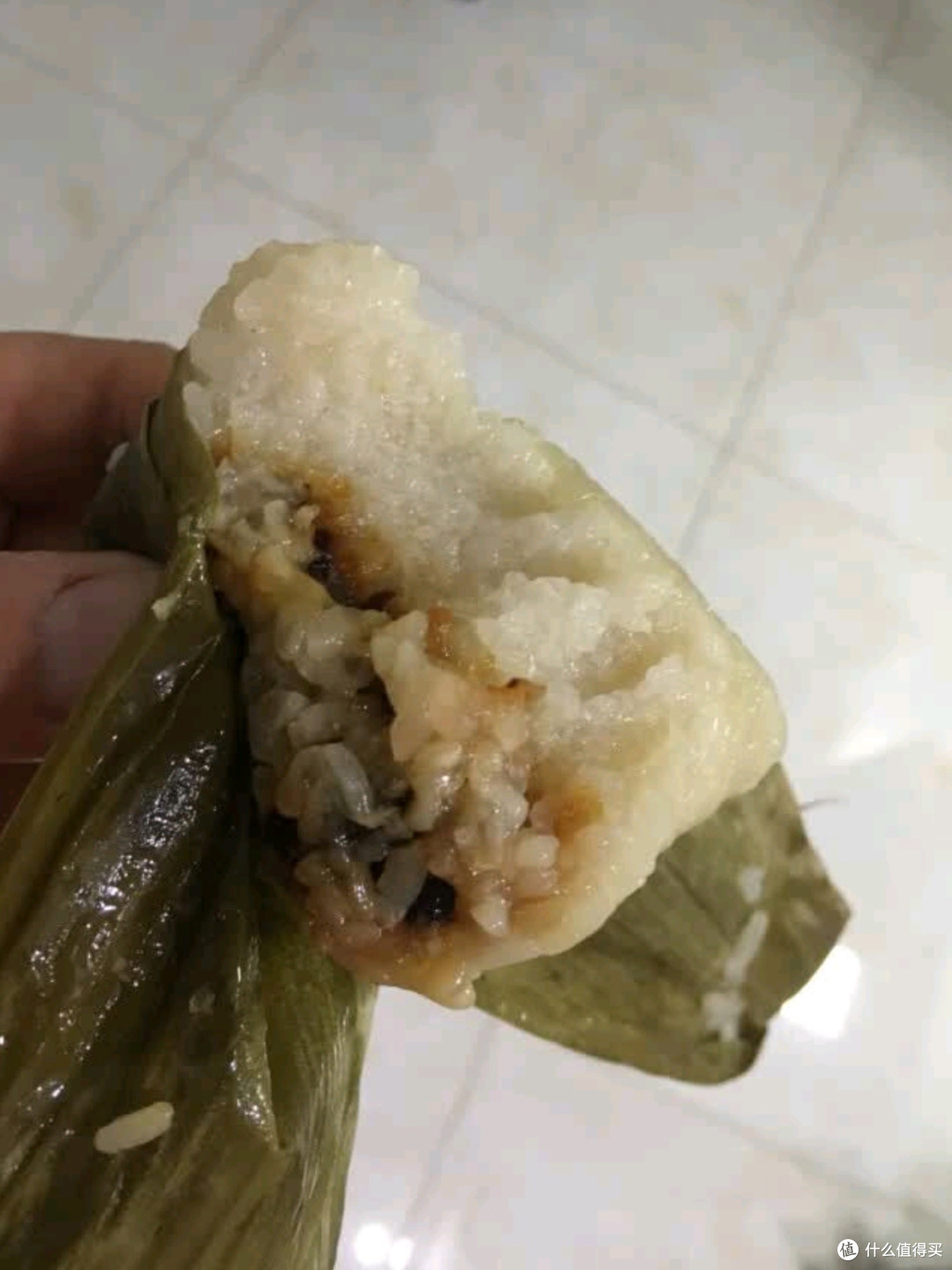 五芳斋喜庆五芳粽子礼盒：端午佳节传情意的嘉兴味道