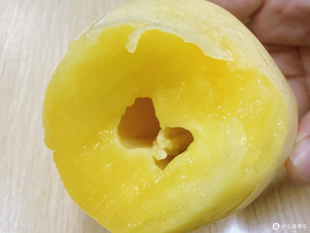 两款黄色水果推荐：人参果与百香果