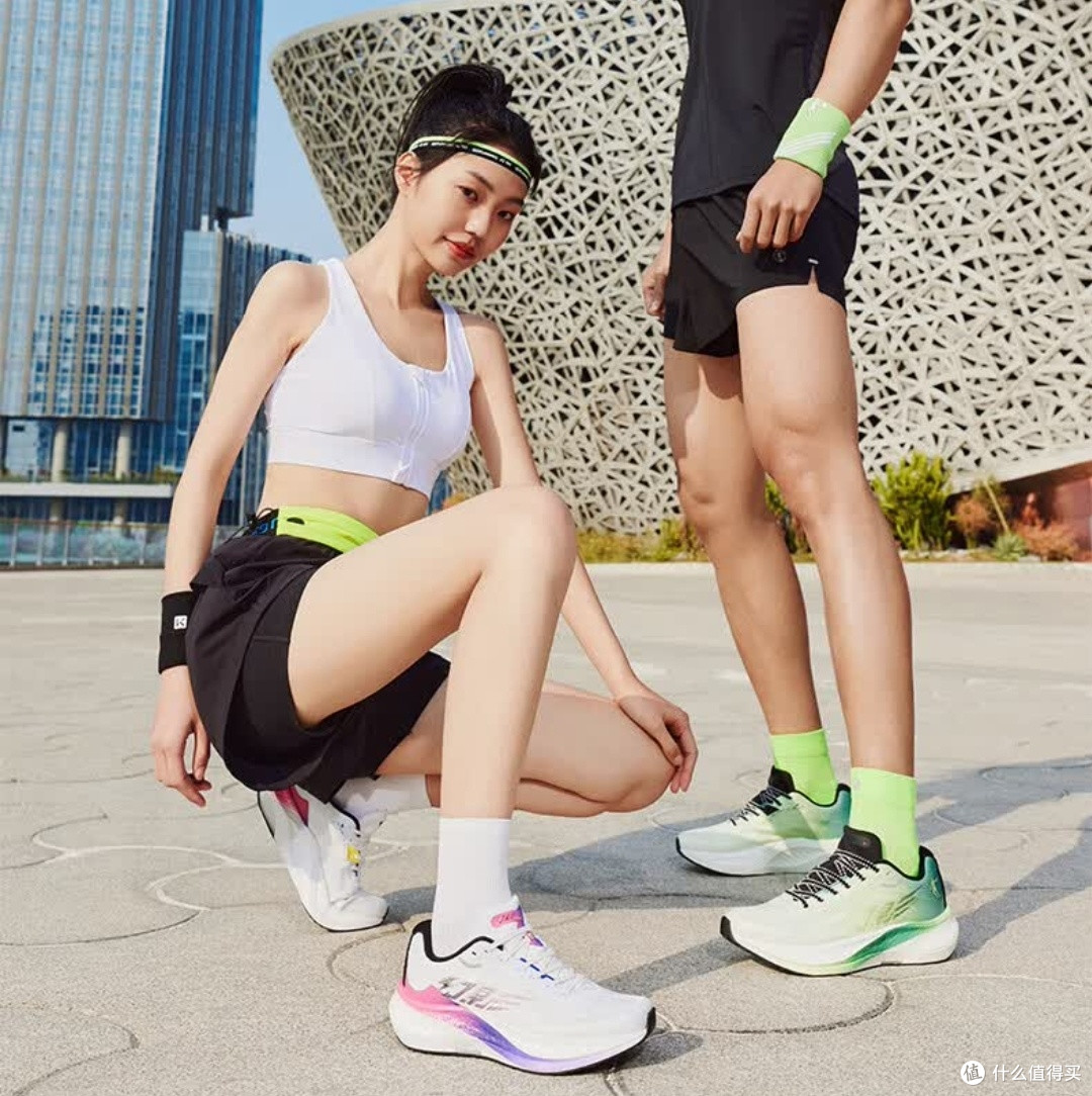 乔丹QIAODAN幻影稳定运动鞋：夏季跑步的性能之选