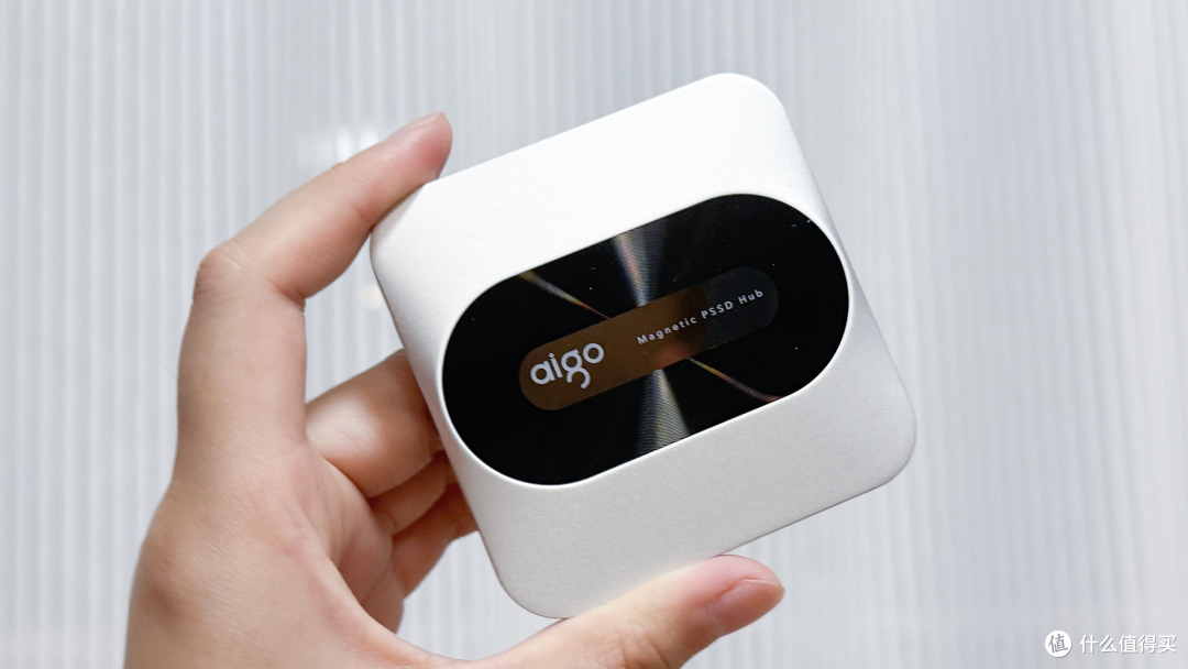 全品类进化,618 aigo PSSD、U盘等硬货,不要错过!