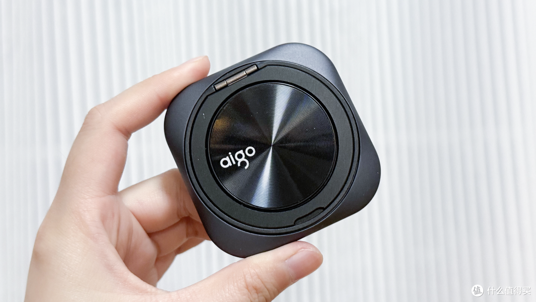全品类进化,618 aigo PSSD、U盘等硬货,不要错过!