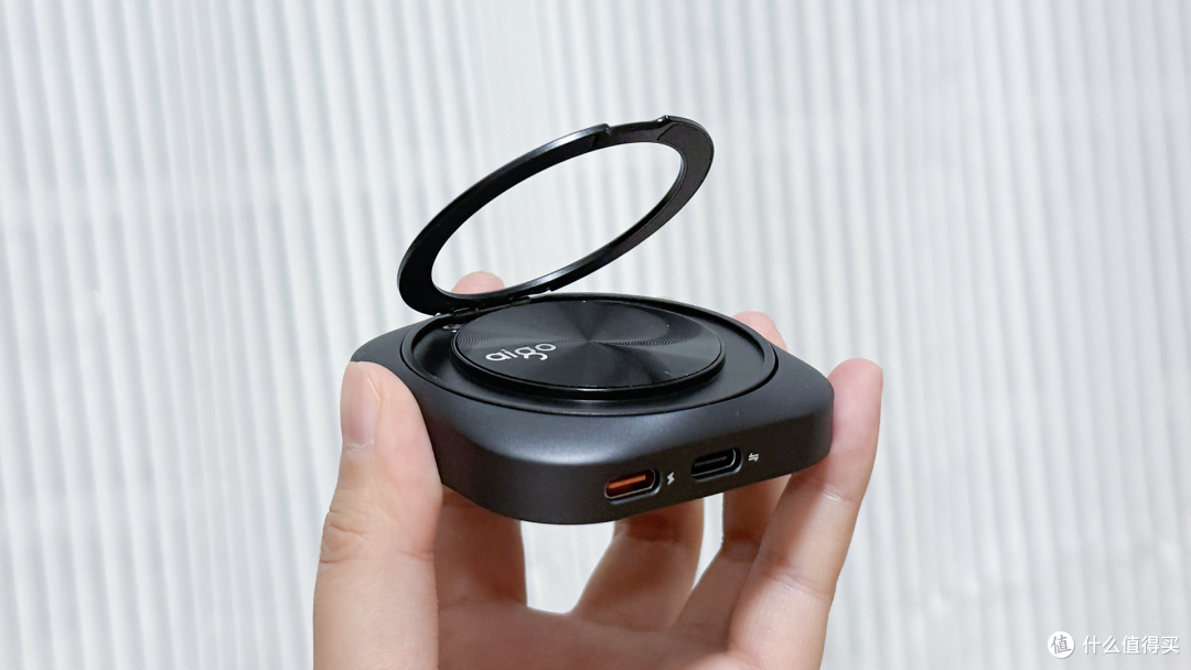 全品类进化,618 aigo PSSD、U盘等硬货,不要错过!
