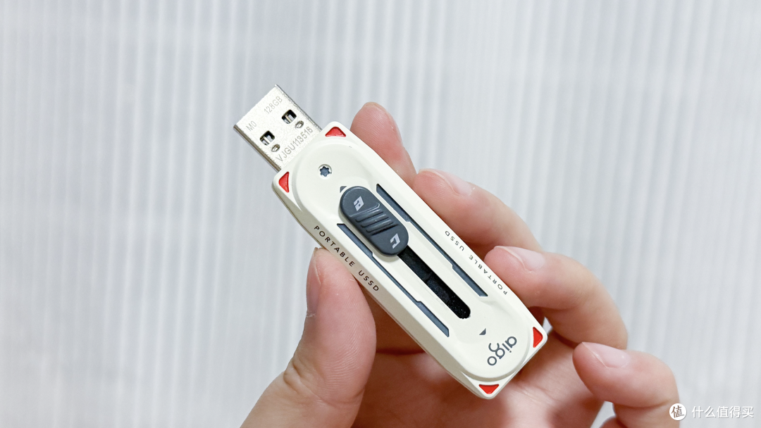 全品类进化,618 aigo PSSD、U盘等硬货,不要错过!