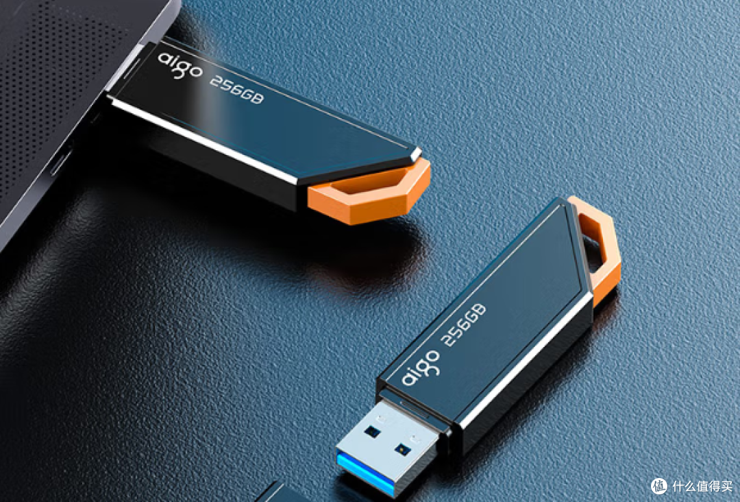 全品类进化,618 aigo PSSD、U盘等硬货,不要错过!