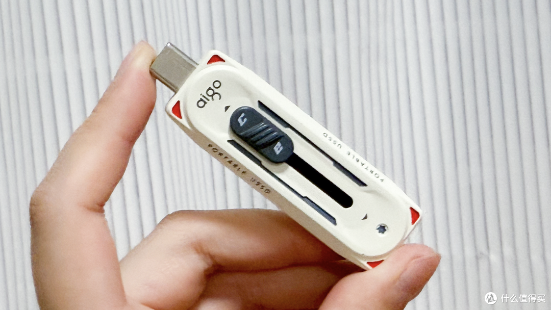 全品类进化,618 aigo PSSD、U盘等硬货,不要错过!