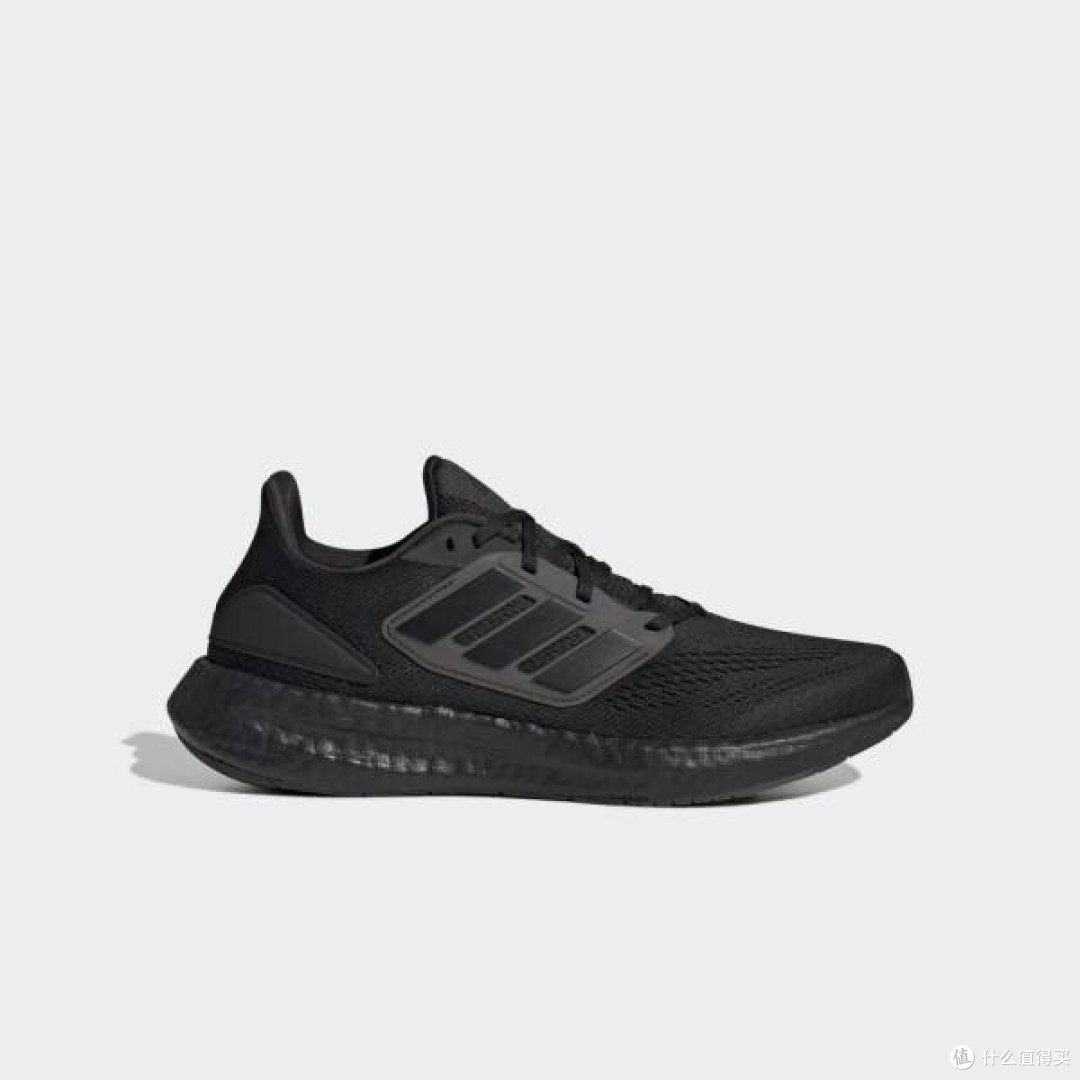 阿迪达斯PUREBOOST 22,中考体测的得力伙伴