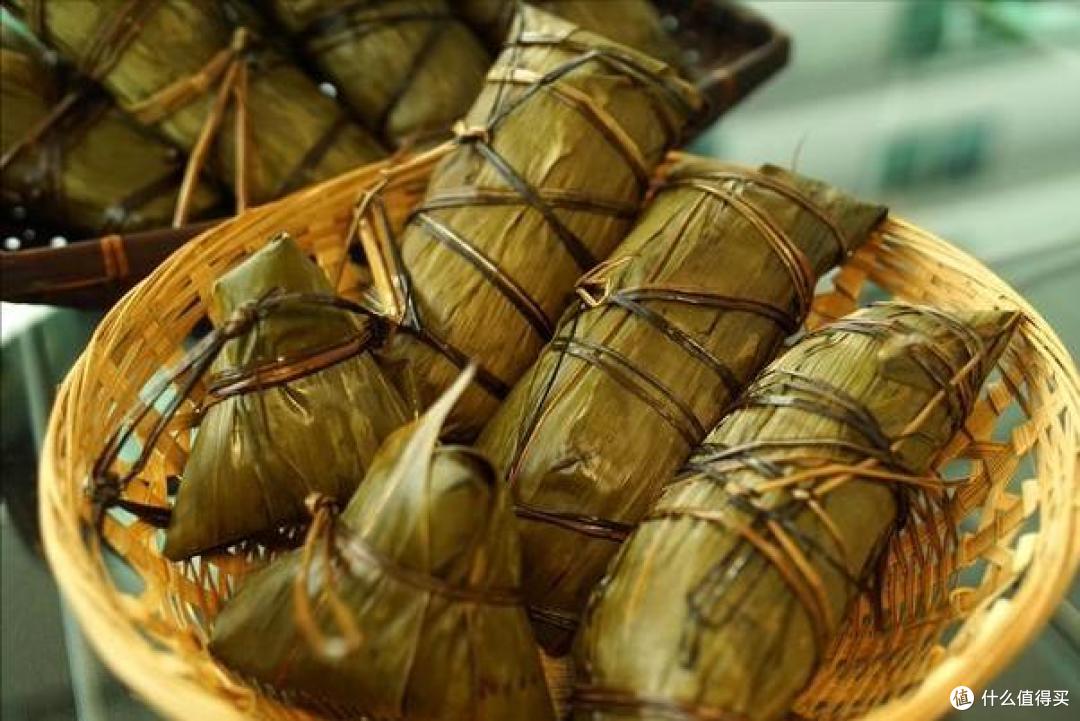 中国最好吃的10种粽子,我赌你只吃过3个!