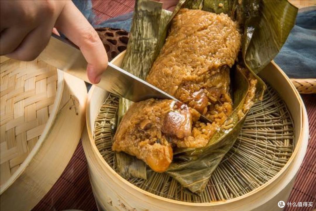 中国最好吃的10种粽子,我赌你只吃过3个!