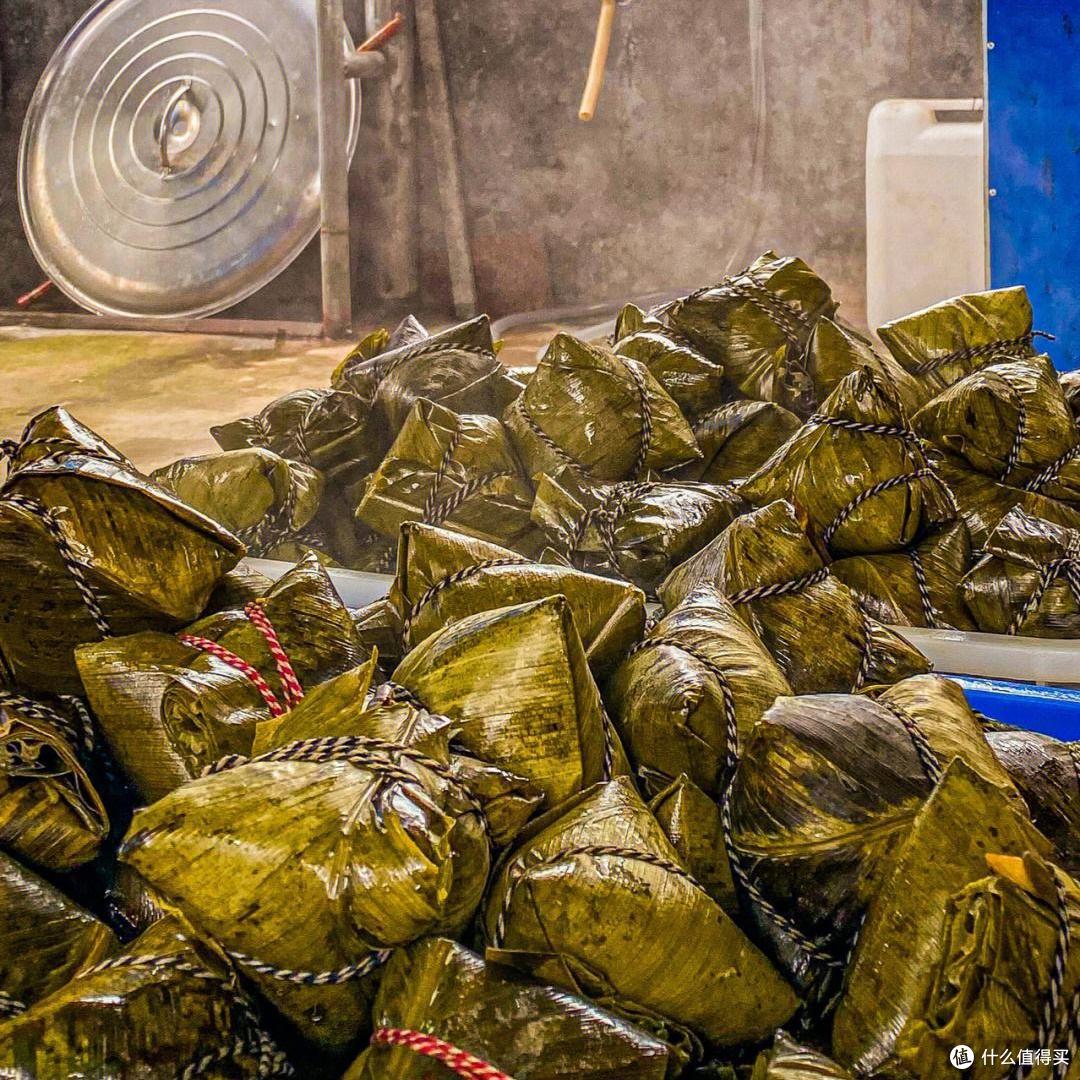 中国最好吃的10种粽子,我赌你只吃过3个!