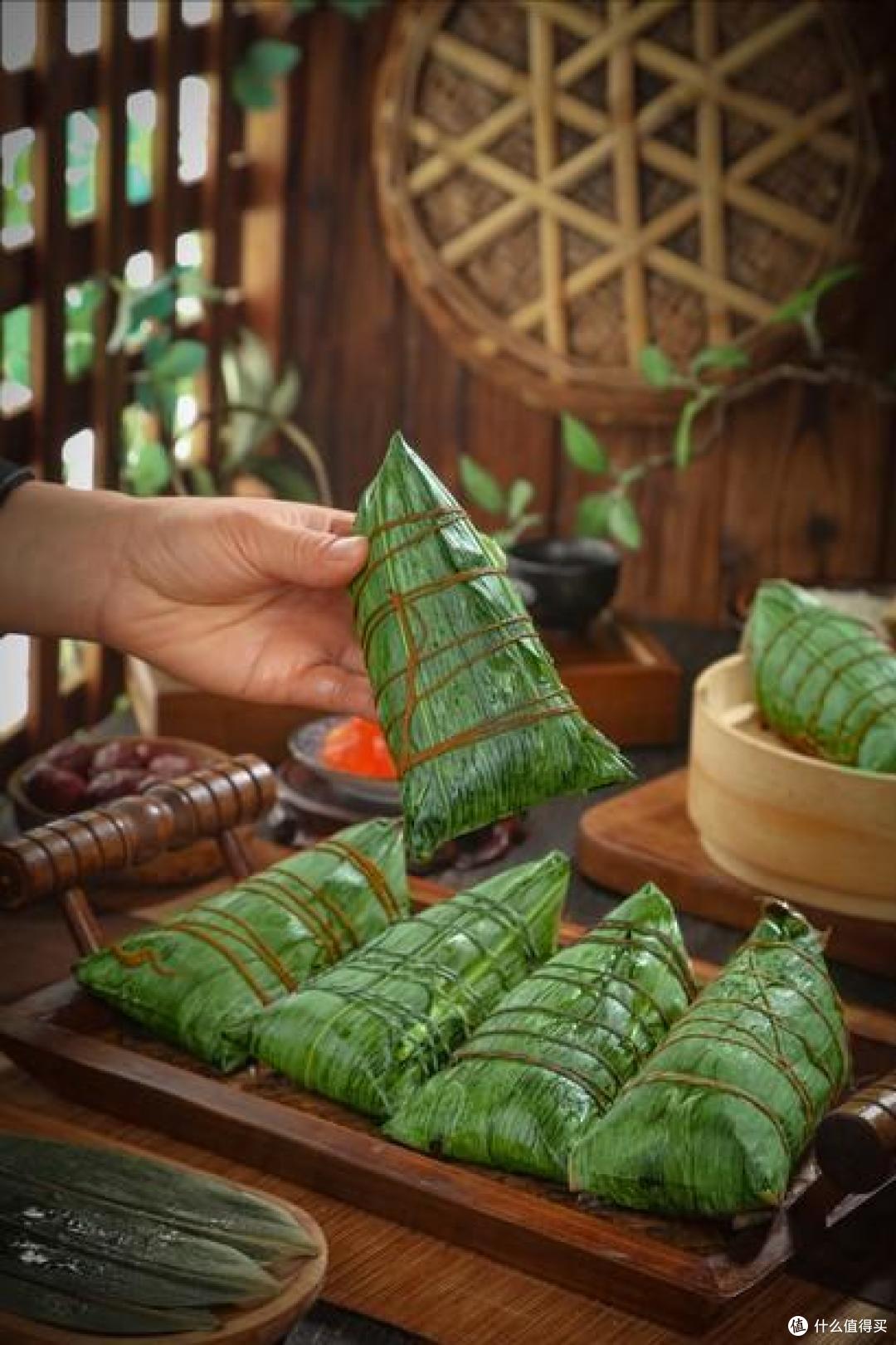 中国最好吃的10种粽子,我赌你只吃过3个!