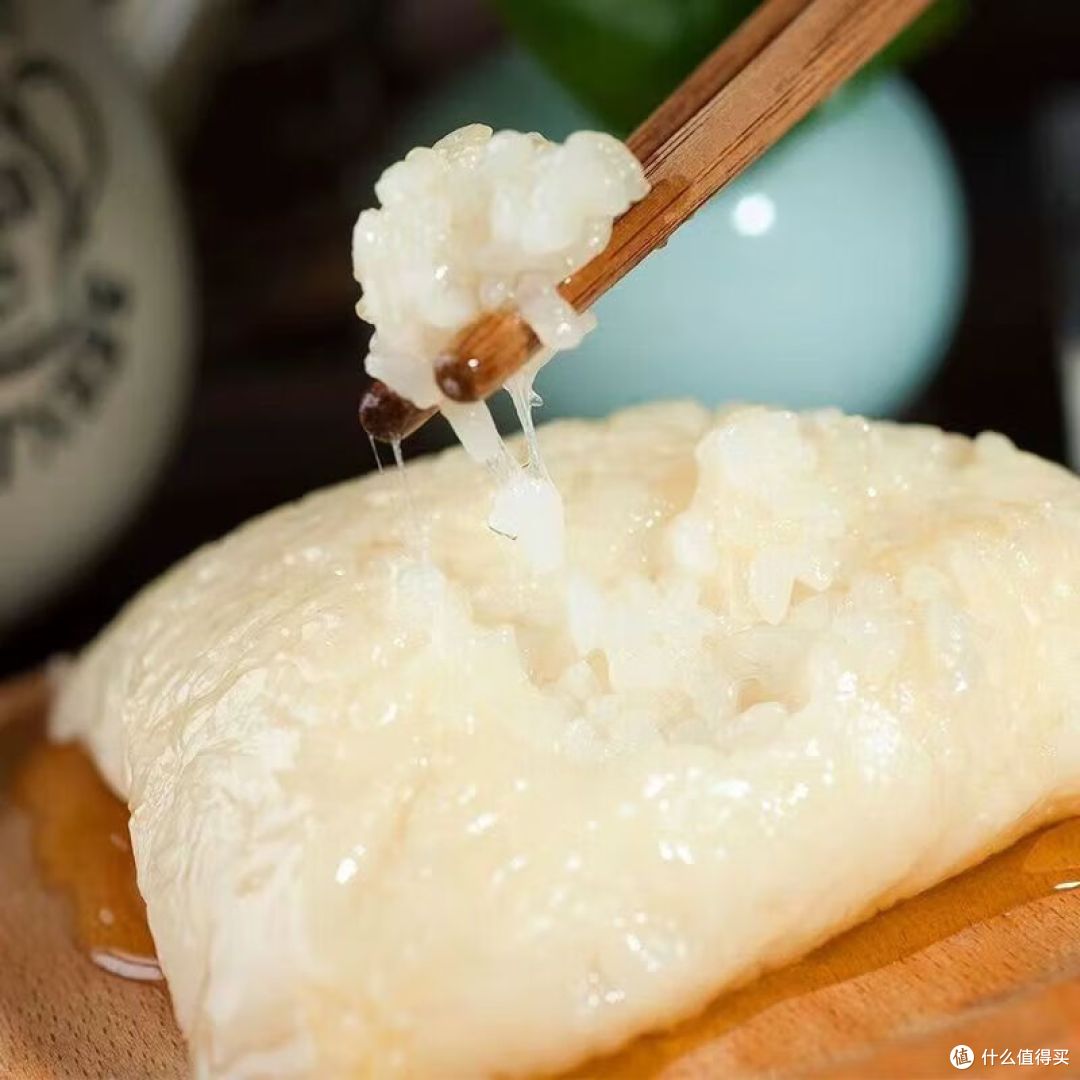 中国最好吃的10种粽子,我赌你只吃过3个!