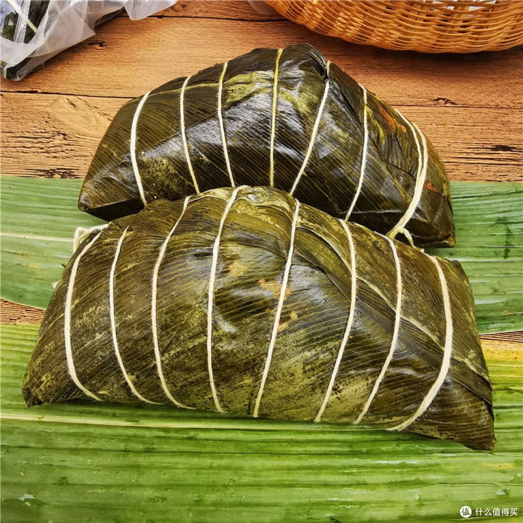 中国最好吃的10种粽子,我赌你只吃过3个!