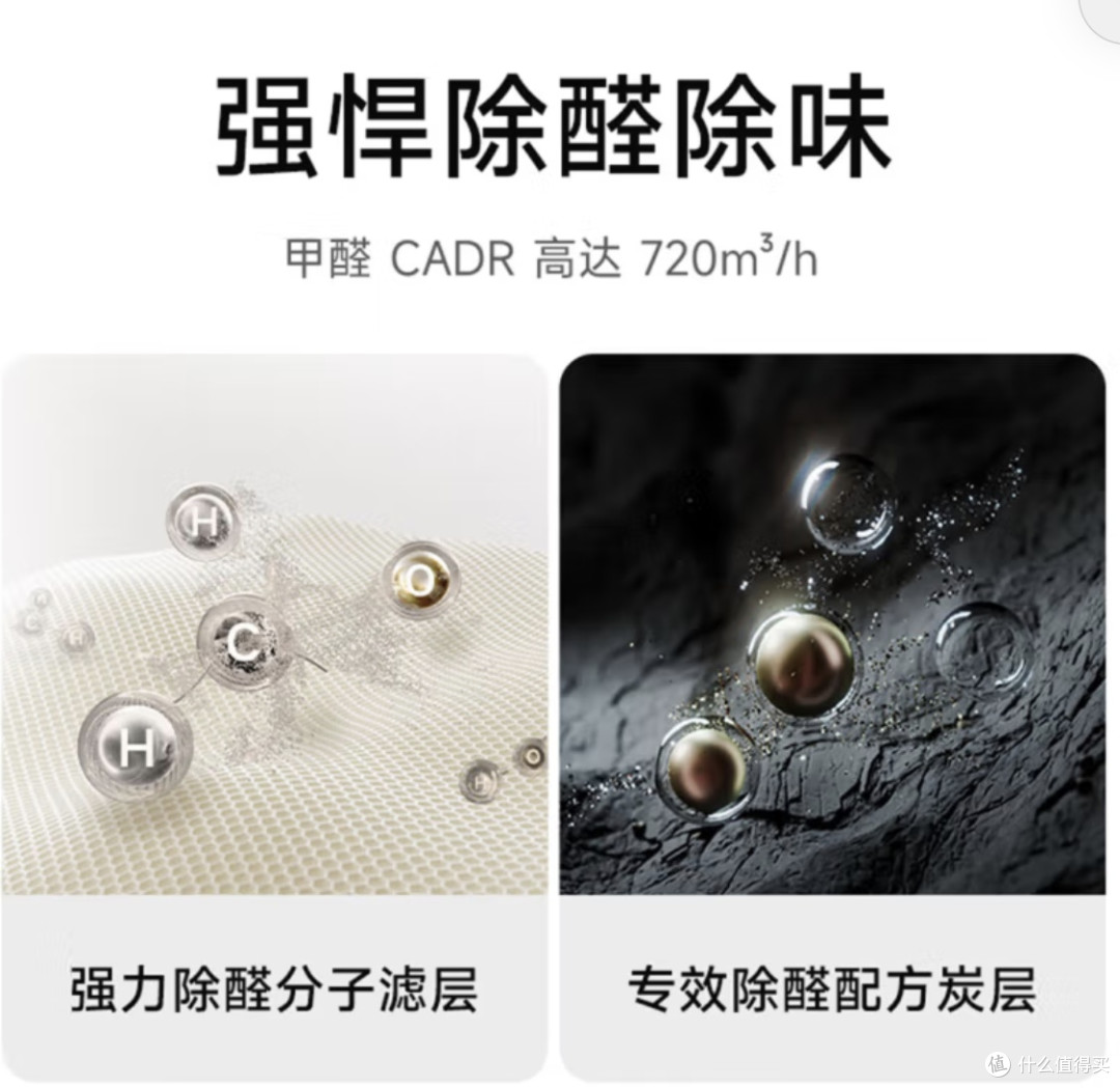 618购物季高效空气净化器指南:打造健康家居环境的必备神器