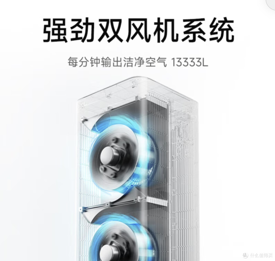 618购物季高效空气净化器指南:打造健康家居环境的必备神器
