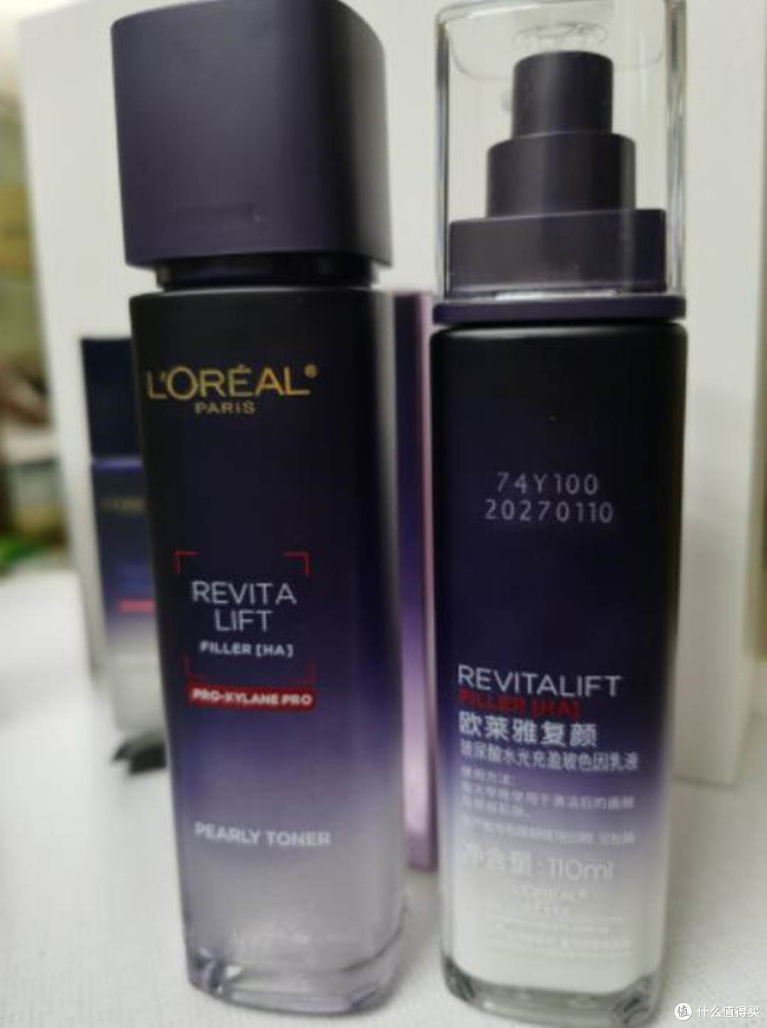 水乳排行榜前十名PK，欧莱雅、自然堂等10款水乳什么牌子好用？